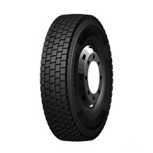 Hochwertiger Punkt Truck Tire 1000x20 1100x20 1100x22 1200x20 11R22.5 Radial -LKW -Reifen
